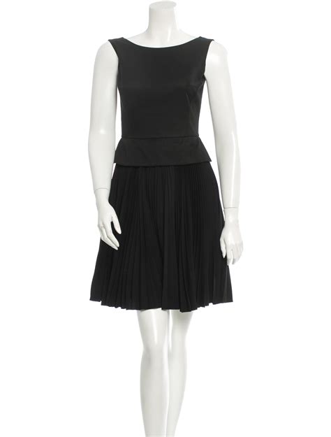 prada dress woman|Prada skims dress.